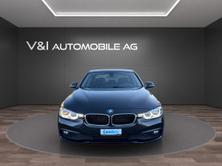 BMW 318d Steptronic, Diesel, Occasion / Gebraucht, Automat - 3