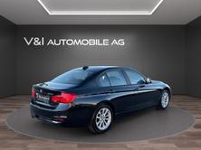 BMW 318d Steptronic, Diesel, Occasion / Gebraucht, Automat - 5
