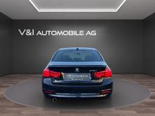 BMW 318d Steptronic, Diesel, Occasion / Gebraucht, Automat - 6