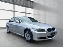 BMW 318i Dynamic Edition, Essence, Occasion / Utilisé, Manuelle - 7