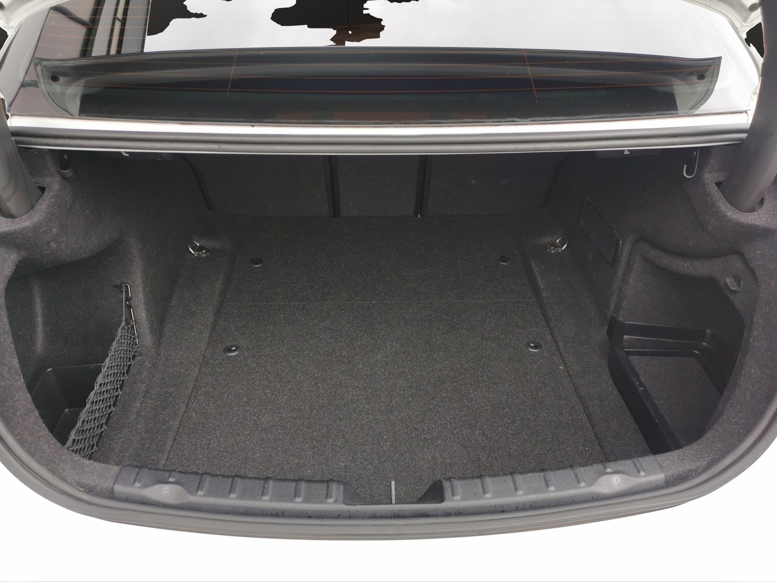 BMW 318d, Diesel, Occasion / Gebraucht, Handschaltung - 7