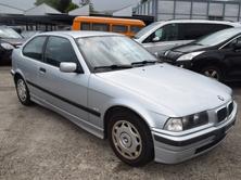 BMW 318ti Compact, Petrol, Second hand / Used, Automatic - 2