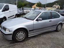 BMW 318ti Compact, Petrol, Second hand / Used, Automatic - 3