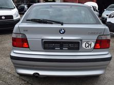 BMW 318ti Compact, Petrol, Second hand / Used, Automatic - 4