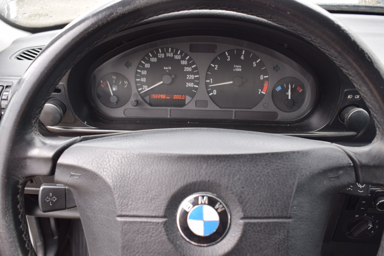 BMW 318ti Compact, Benzina, Occasioni / Usate, Automatico - 6