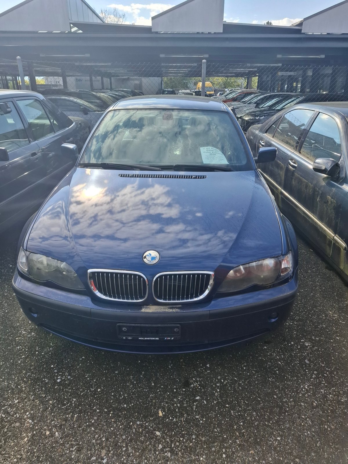 BMW 318i