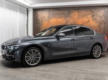 BMW 318d Edition Luxury Line Steptronic *Facelift*Head-Up* 3, Diesel, Occasion / Utilisé, Automatique - 5