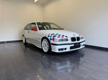 BMW 318ti Compact STW, Essence, Occasion / Utilisé, Manuelle - 3