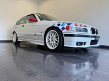 BMW 318ti Compact STW, Essence, Occasion / Utilisé, Manuelle - 4