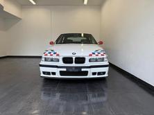 BMW 318ti Compact STW, Essence, Occasion / Utilisé, Manuelle - 5