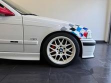 BMW 318ti Compact STW, Essence, Occasion / Utilisé, Manuelle - 6