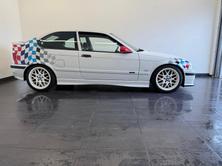 BMW 318ti Compact STW, Essence, Occasion / Utilisé, Manuelle - 7