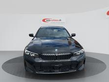 BMW 318d 48V M Sport Pro Shadow Line Steptronic, Mild-Hybrid Diesel/Elektro, Occasion / Gebraucht, Automatik - 2