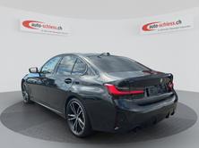 BMW 318d 48V M Sport Pro Shadow Line Steptronic, Mild-Hybrid Diesel/Elektro, Occasion / Gebraucht, Automatik - 3