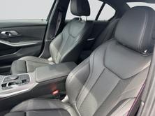 BMW 318d 48V M Sport Pro Shadow Line Steptronic, Mild-Hybrid Diesel/Elektro, Occasion / Gebraucht, Automatik - 7