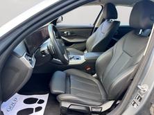 BMW 318i Steptronic, Benzina, Occasioni / Usate, Automatico - 5
