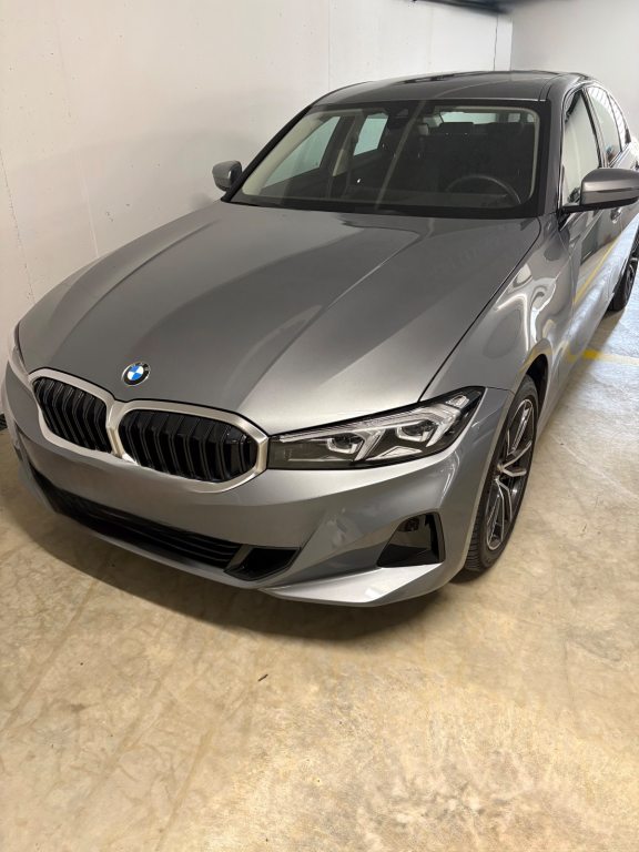 BMW 318 318i