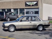 BMW 318i A, Petrol, Classic, Automatic - 3