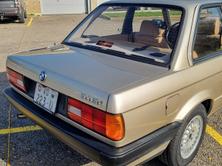 BMW 318i A, Petrol, Classic, Automatic - 5