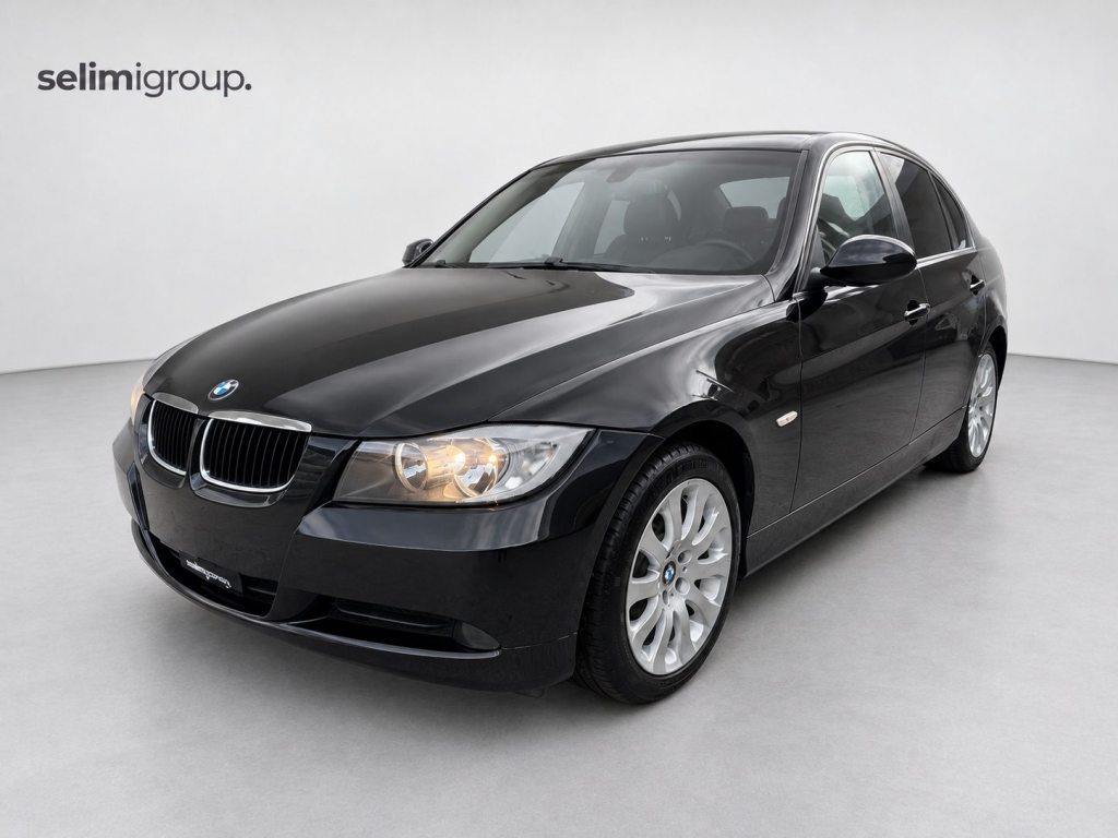 BMW 318i