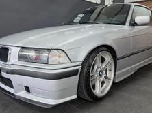 BMW 318iS Coupé, Essence, Occasion / Utilisé, Manuelle - 2