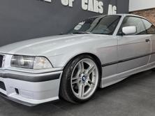 BMW 318iS Coupé, Essence, Occasion / Utilisé, Manuelle - 3