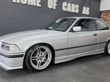 BMW 318iS Coupé, Essence, Occasion / Utilisé, Manuelle - 4