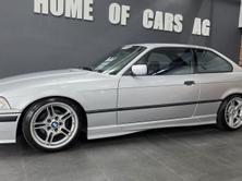 BMW 318iS Coupé, Essence, Occasion / Utilisé, Manuelle - 5