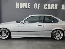 BMW 318iS Coupé, Essence, Occasion / Utilisé, Manuelle - 6