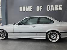 BMW 318iS Coupé, Essence, Occasion / Utilisé, Manuelle - 7