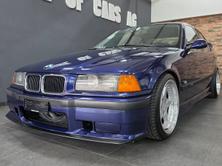 BMW 318iS, Petrol, Second hand / Used, Manual - 2