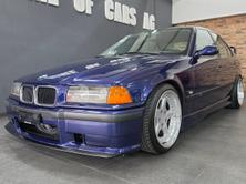 BMW 318iS, Petrol, Second hand / Used, Manual - 3