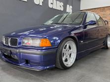BMW 318iS, Petrol, Second hand / Used, Manual - 4