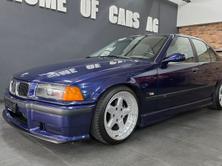 BMW 318iS, Petrol, Second hand / Used, Manual - 5
