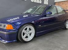 BMW 318iS, Petrol, Second hand / Used, Manual - 6