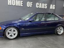 BMW 318iS, Petrol, Second hand / Used, Manual - 7