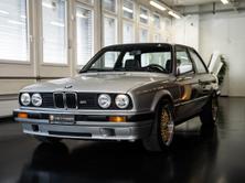BMW 318iS, Essence, Occasion / Utilisé, Manuelle - 3