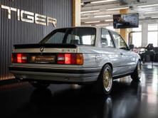 BMW 318iS, Essence, Occasion / Utilisé, Manuelle - 7
