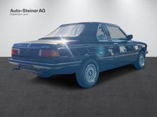 BMW 320 Baur, Benzina, Occasioni / Usate, Manuale - 2