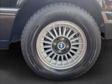 BMW 320 Baur, Benzin, Occasion / Gebraucht, Handschaltung - 6