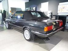 BMW 320i Cabrio, Benzina, Occasioni / Usate, Manuale - 2