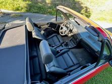 BMW 320i Cabrio, Occasion / Gebraucht, Handschaltung - 5