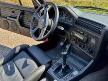 BMW 320i Cabrio, Occasioni / Usate, Manuale - 7