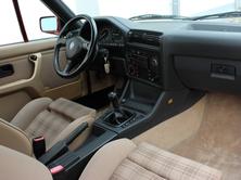 BMW 320i Cabrio, Essence, Occasion / Utilisé, Manuelle - 2