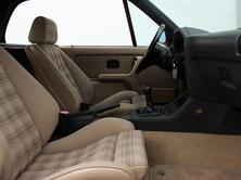 BMW 320i Cabrio, Benzin, Occasion / Gebraucht, Handschaltung - 4