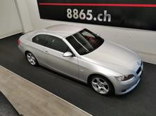 BMW 320i Cabriolet Steptronic, Benzina, Occasioni / Usate, Automatico - 5