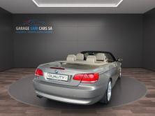 BMW 320i Cabriolet, Benzin, Occasion / Gebraucht, Handschaltung - 5