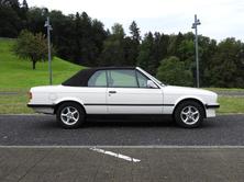 BMW E30 Cabriolet 320i, Benzin, Occasion / Gebraucht, Handschaltung - 2