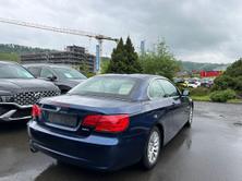 BMW 320i Cabriolet, Benzin, Occasion / Gebraucht, Handschaltung - 3