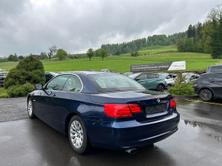 BMW 320i Cabriolet, Benzin, Occasion / Gebraucht, Handschaltung - 4